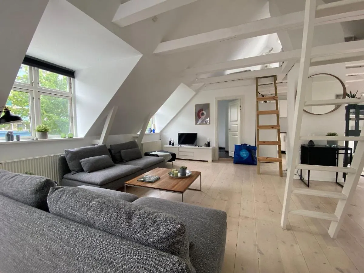 Apartmentincopenhagen Apartment 1470
