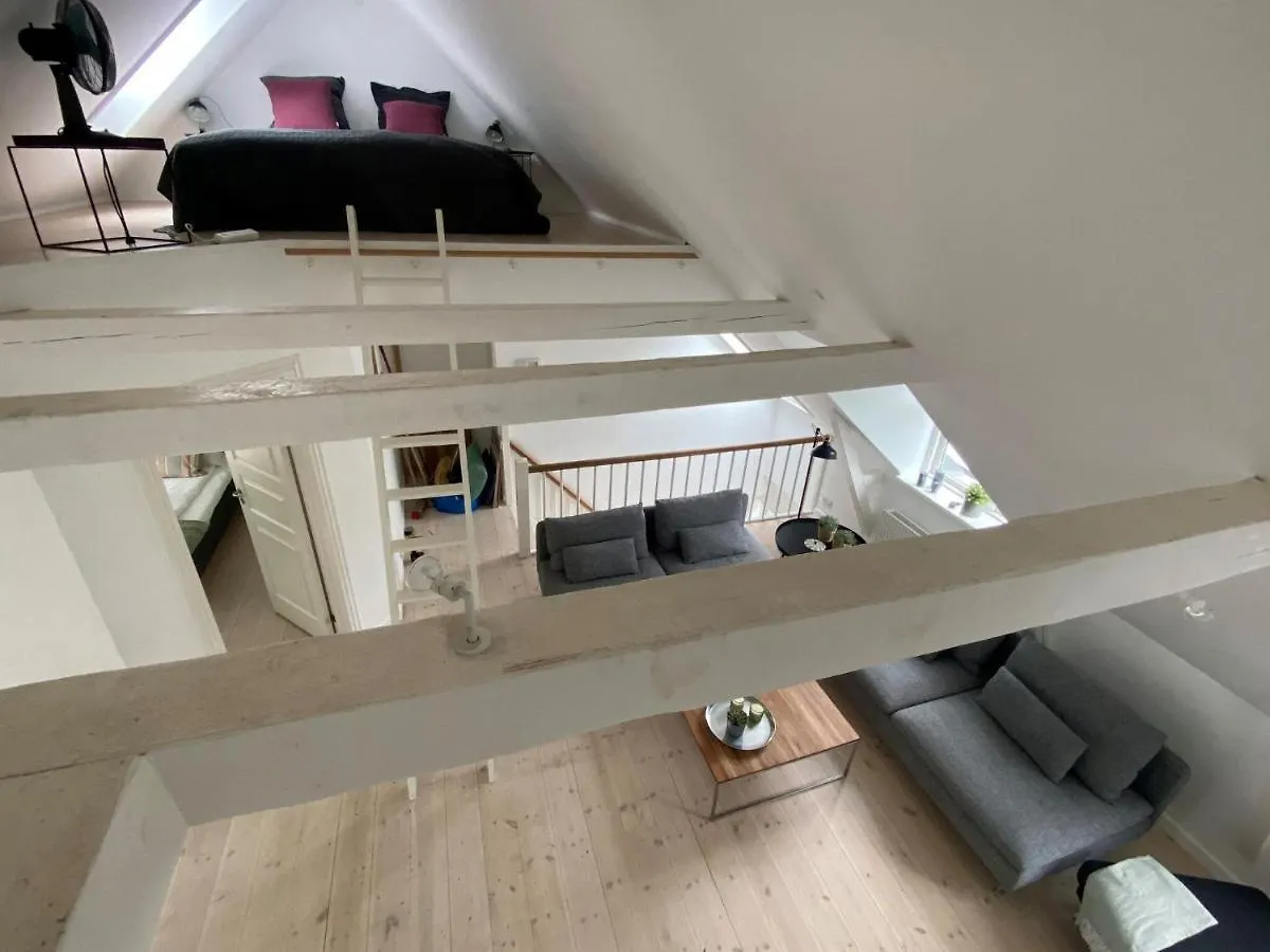 Apartmentincopenhagen Apartment 1470 デンマーク