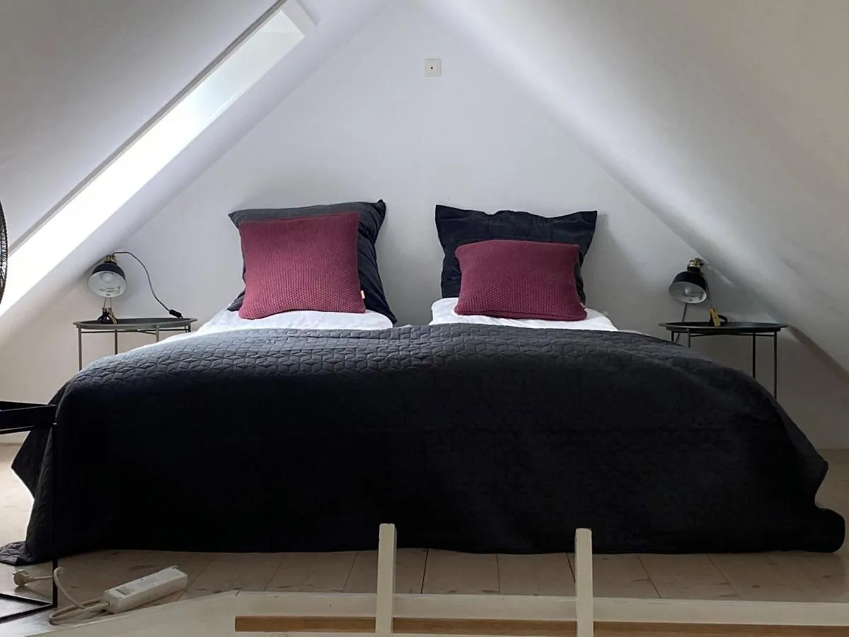 Apartmentincopenhagen Apartment 1470 0*, コペンハーゲン デンマーク